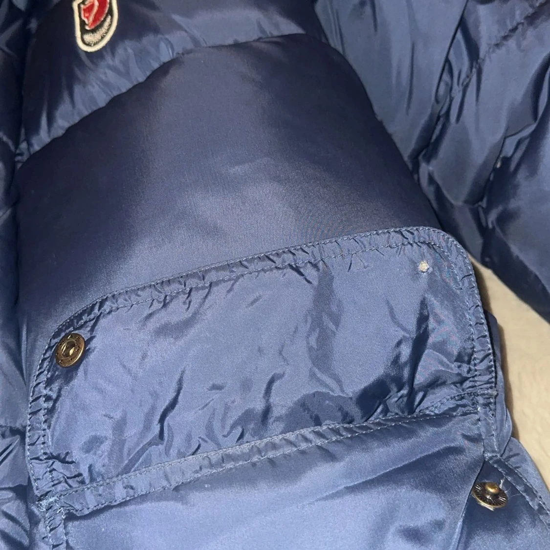 Fjällräven jacka - 3