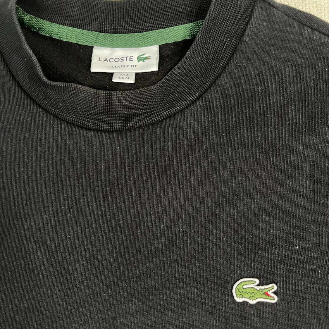 Lacoste tröja - 3