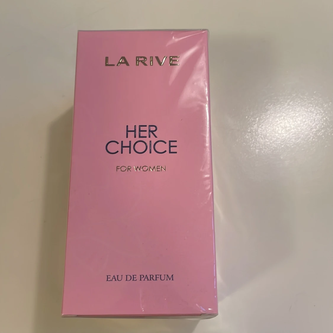La Rive Her Choice EdP 100ml - 1
