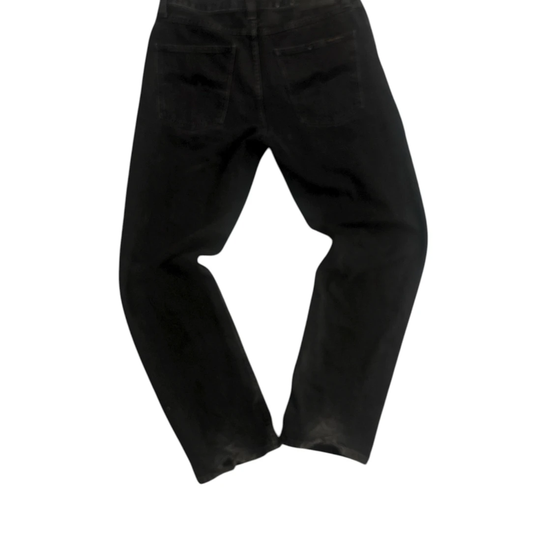 Svarta jeans från Nudie Jeans - 1