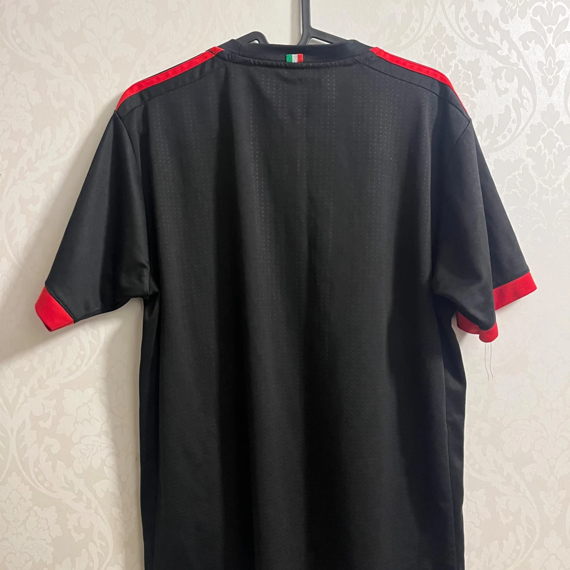 AC Milan Adidas fotbollströja XL - 2