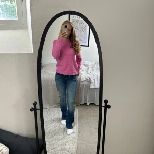 Stickad tröja - Superfin stickad tröja från Vero Moda. Enbart använd ett fåtal gånger. 