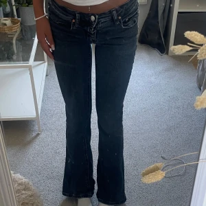 Jeans - Snygga men använder inte
