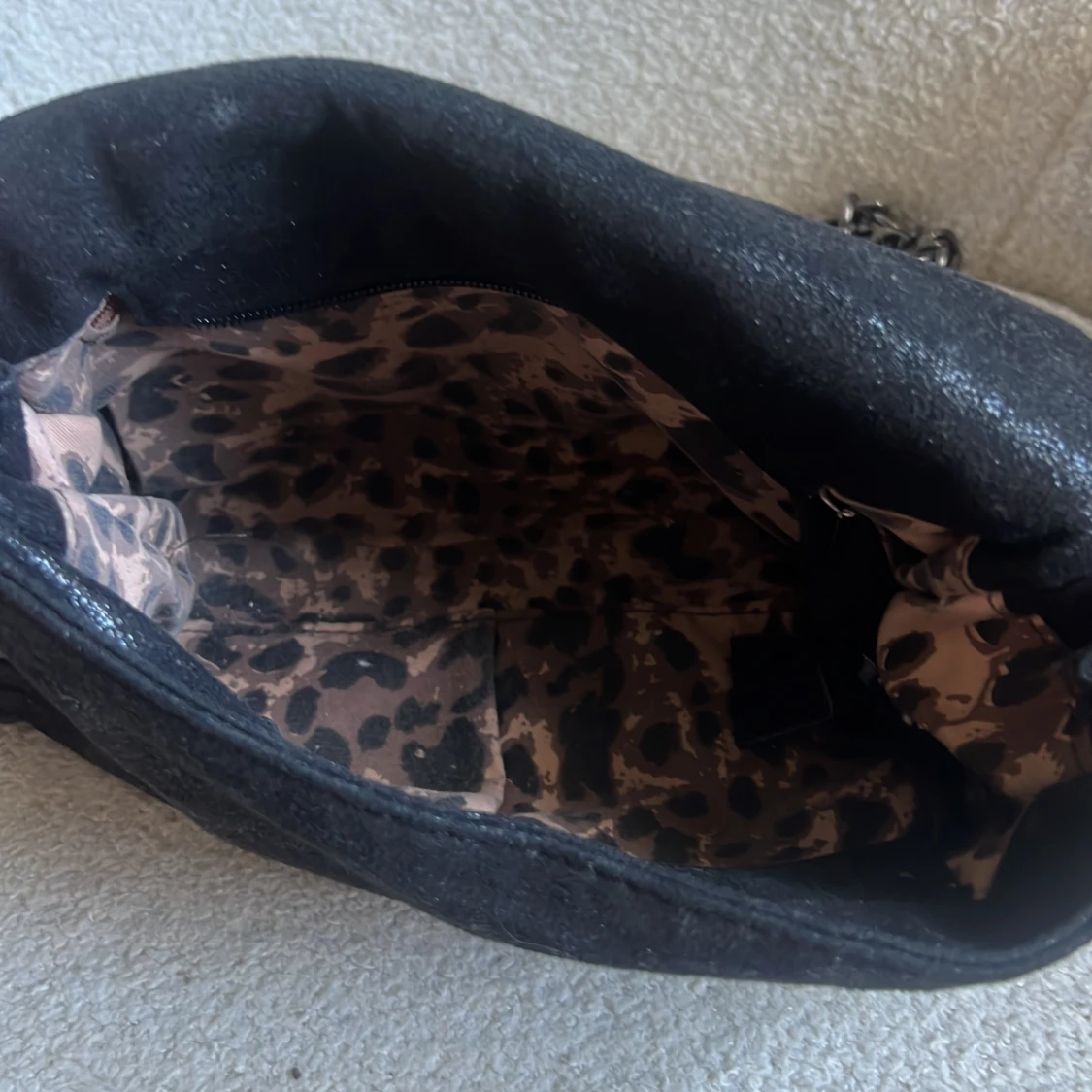 Stella Mccartney liknande väska - 90