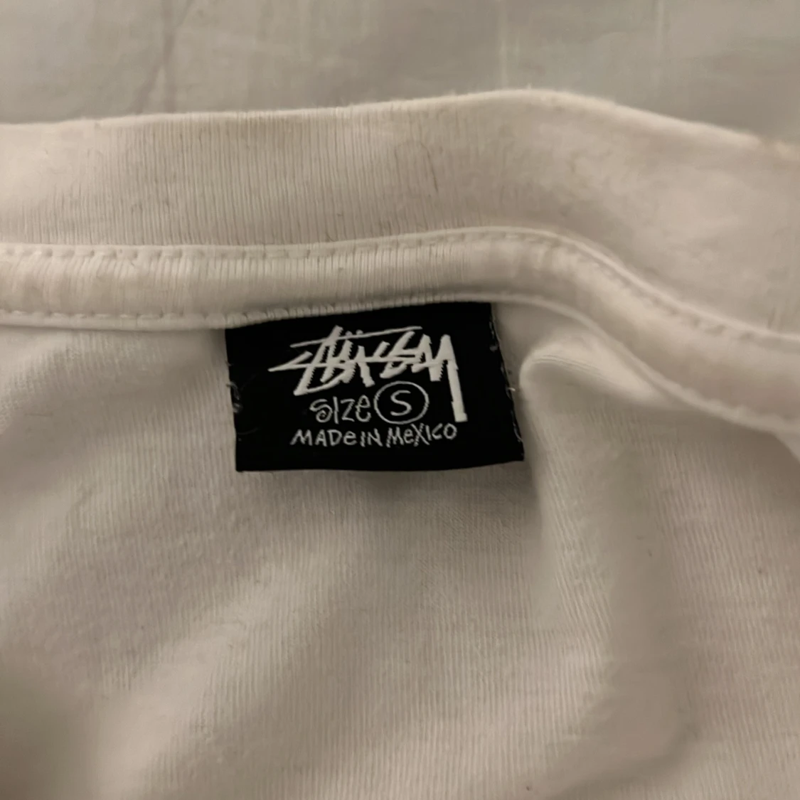 Stussy t-shirt - 91