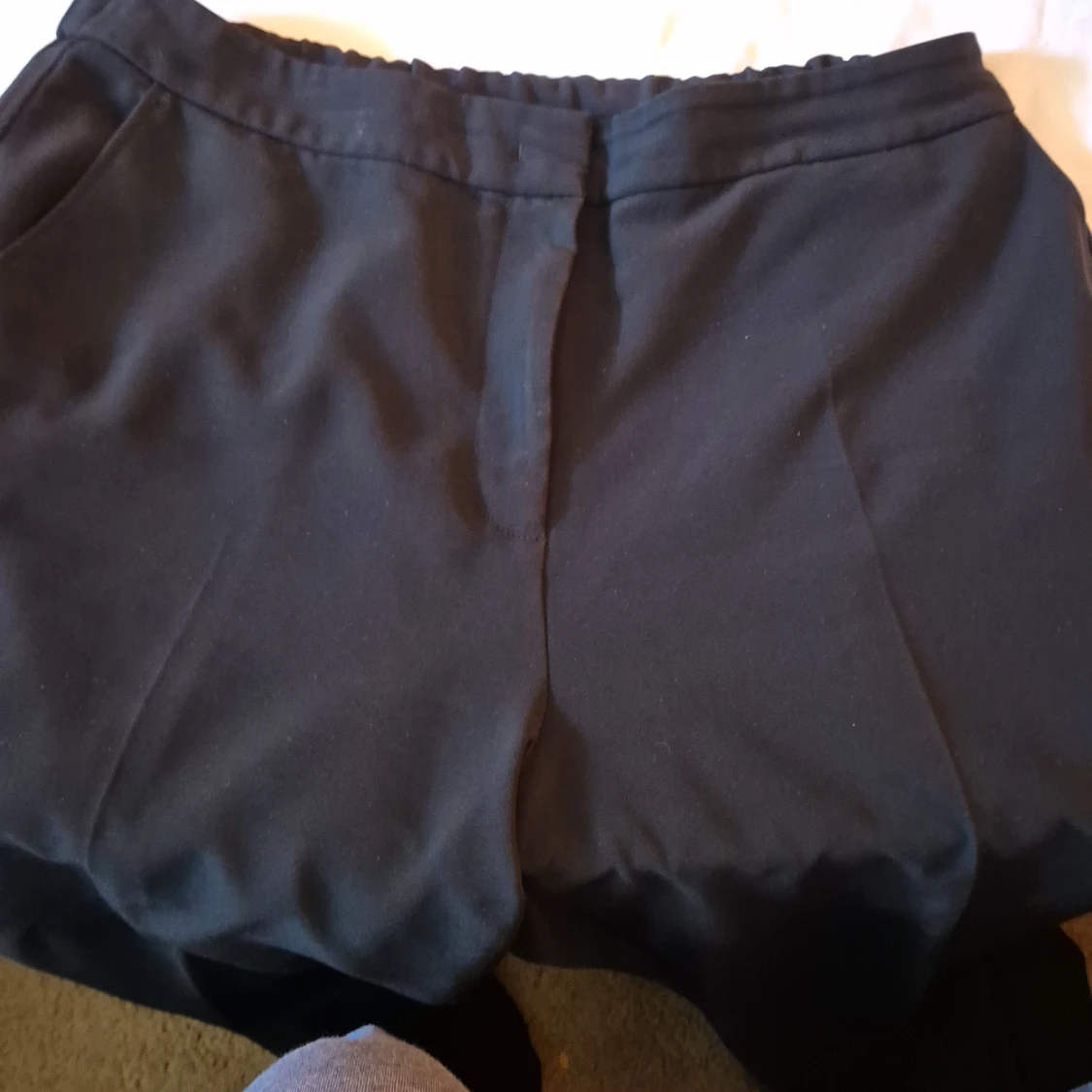 Svart kavaj från Tommy Hilfiger - 91