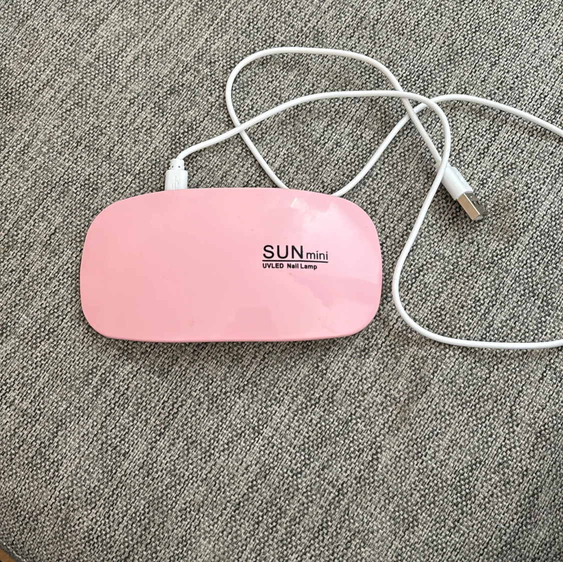 SUN mini UVLED Nail Lamp - 90
