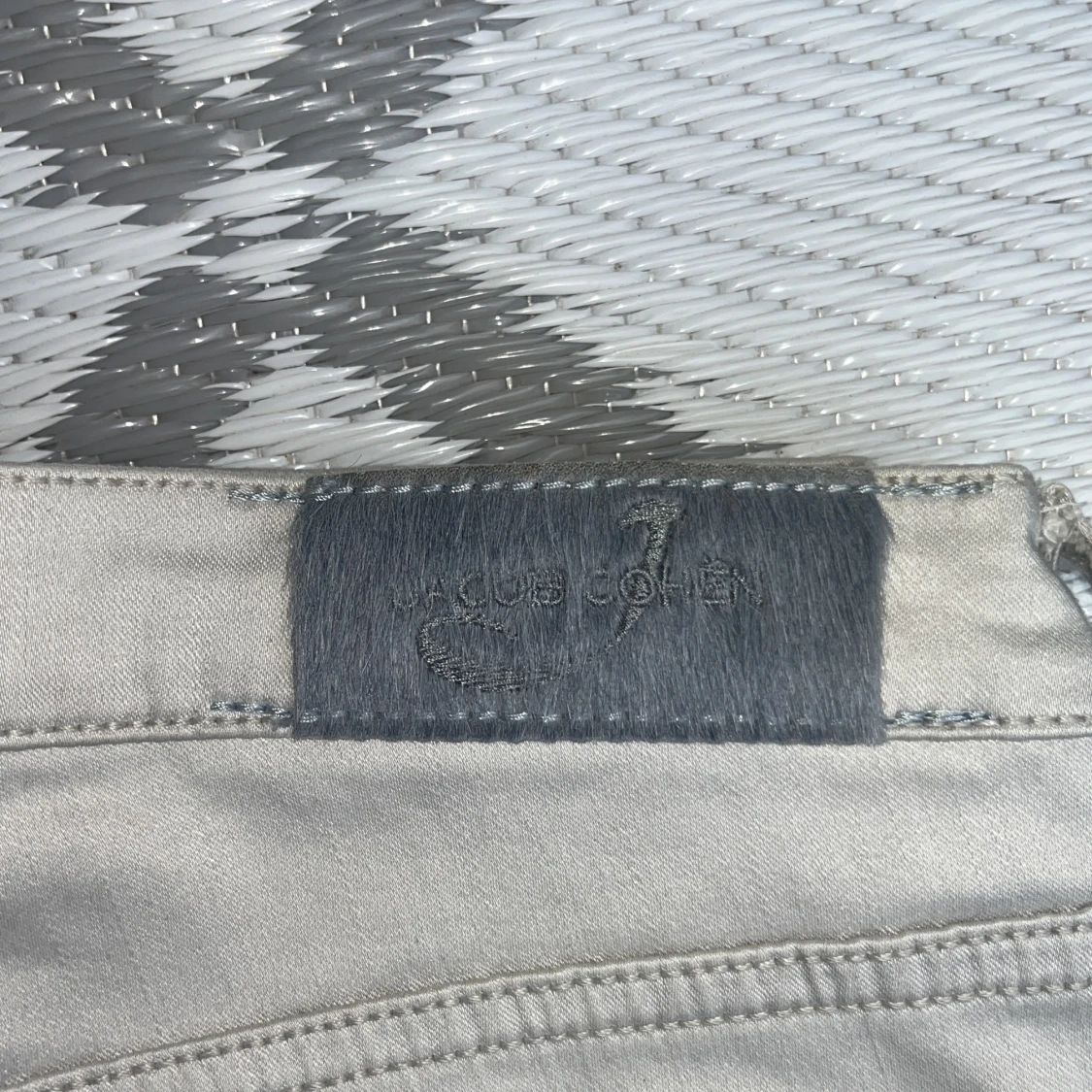 Jacob Cohën Jeans - 4