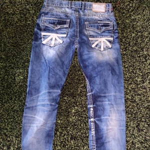 rare cipo & baxx jeans y2k 🔥 - W32 L34  Kan träffas upp