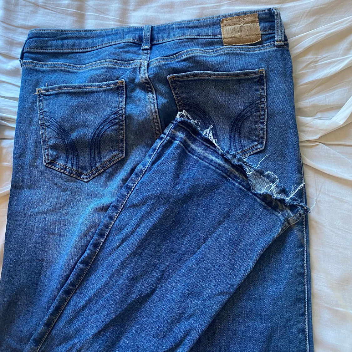 Hollister jeans - 92
