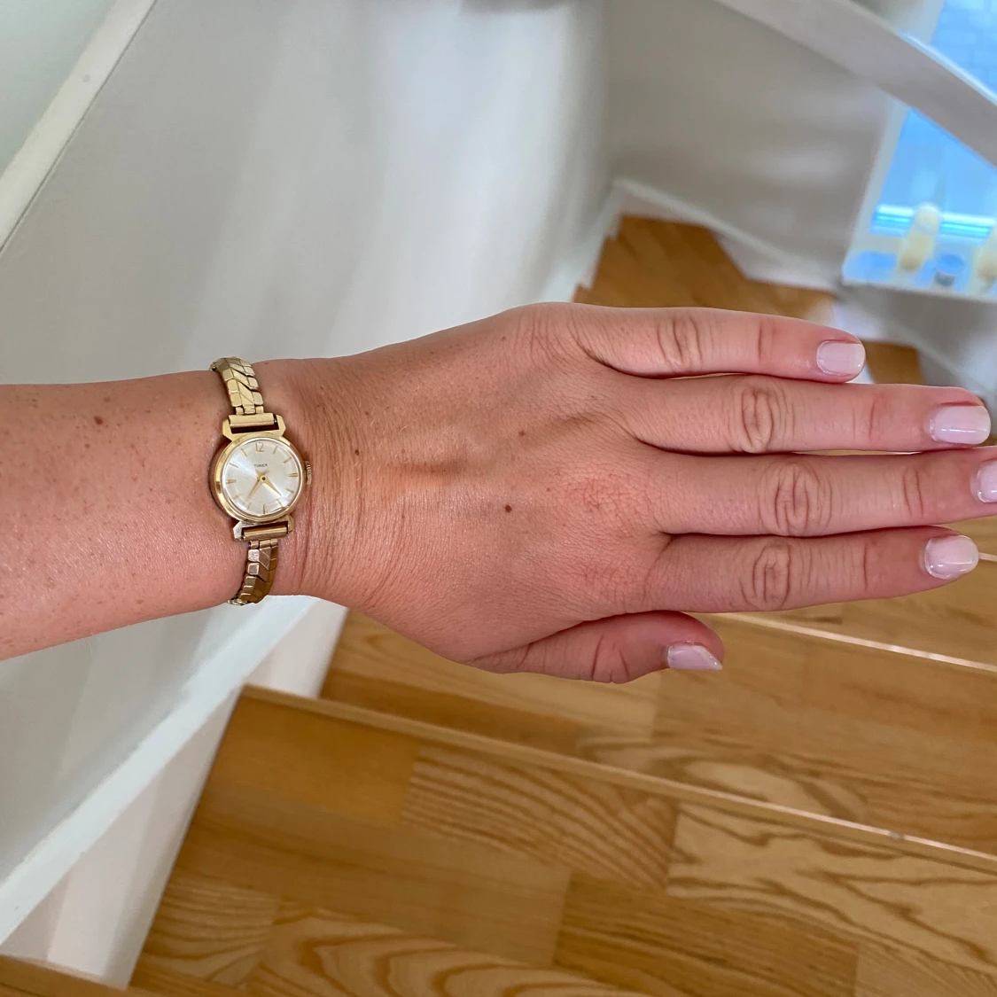 Klocka vintage  - 90