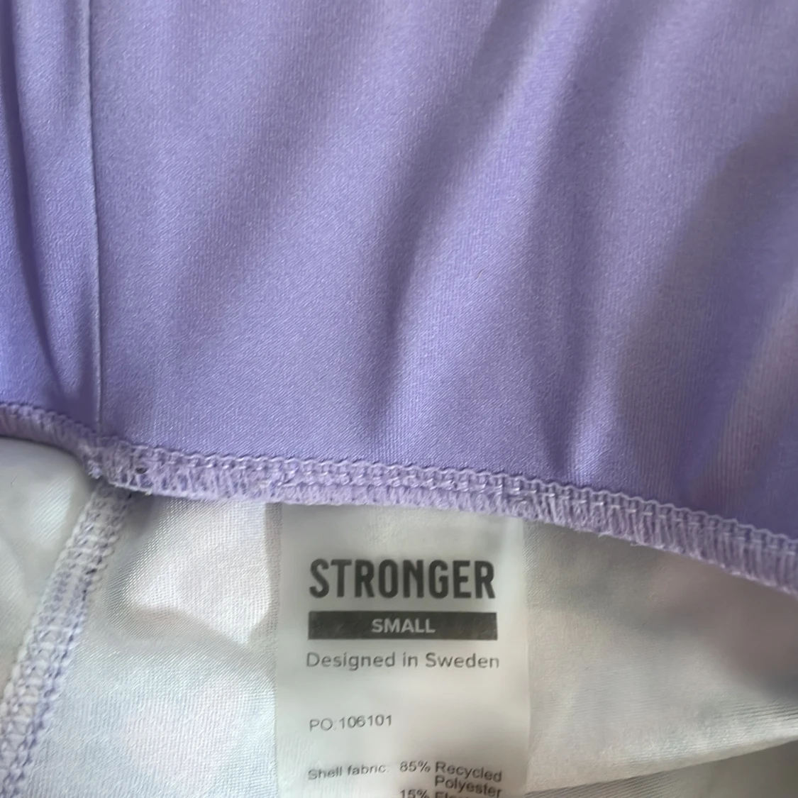 Stronger tränings tights storlek: S - 93