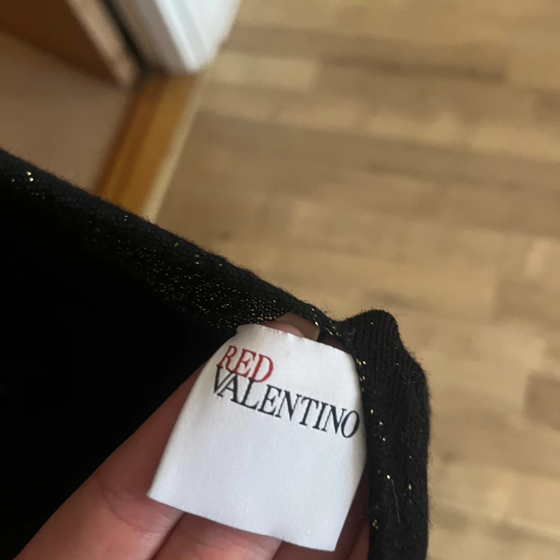 Red Valentino klänning  - 92