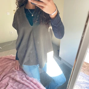 Zara  - Så snygg väst från Zara! Helt ny!💕