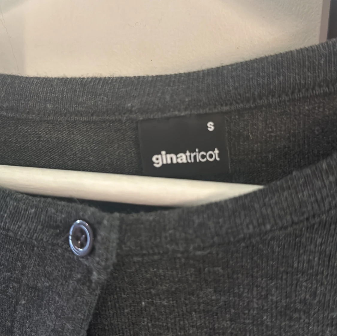 stickad tröja  - 90