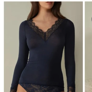 Intimissimi tröja - Fin intimissimi tröja, inga defekter eller liknande. Kommer inte till användning längre tyvärr💕