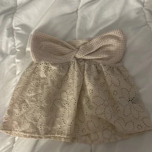 Topp - bra skick. aldrig använd