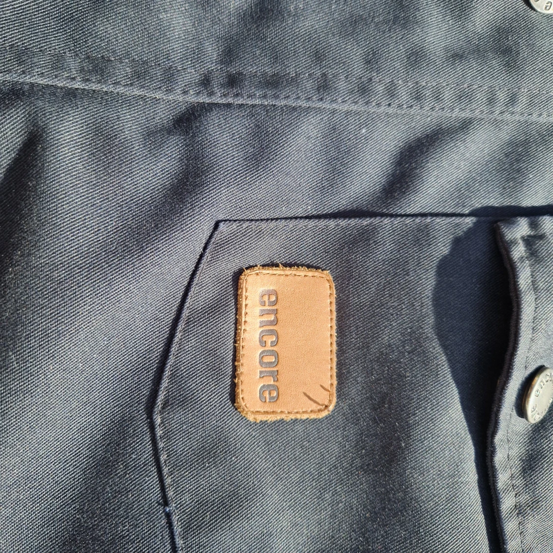 Herrjacka i bra skick  - 91