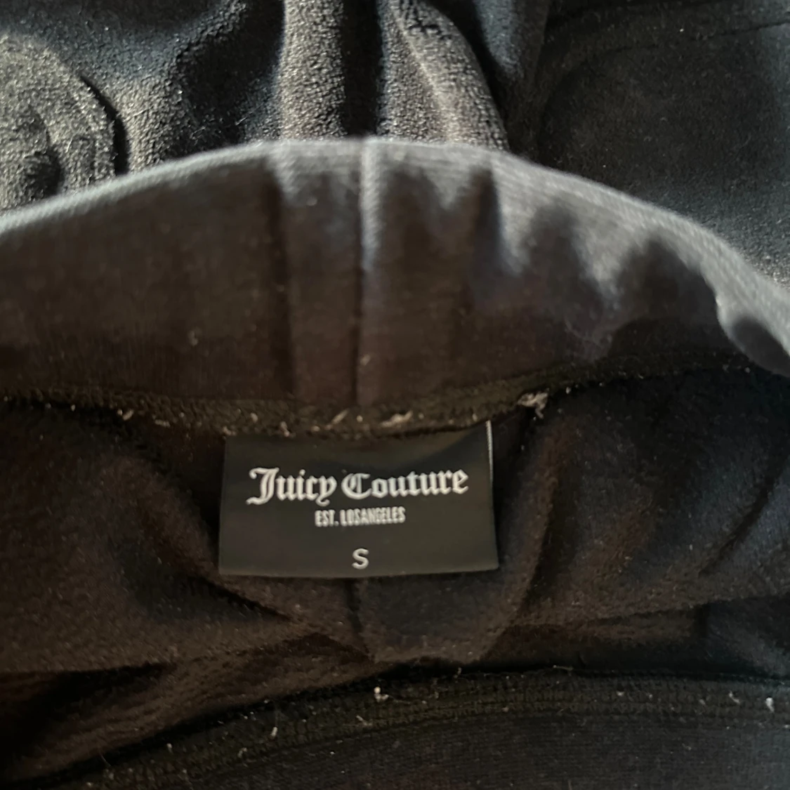 Två par juicy byxor💓 - 91