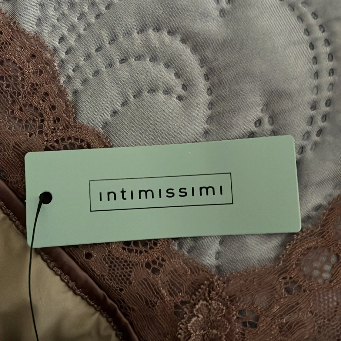 Intimissimi topp - 91