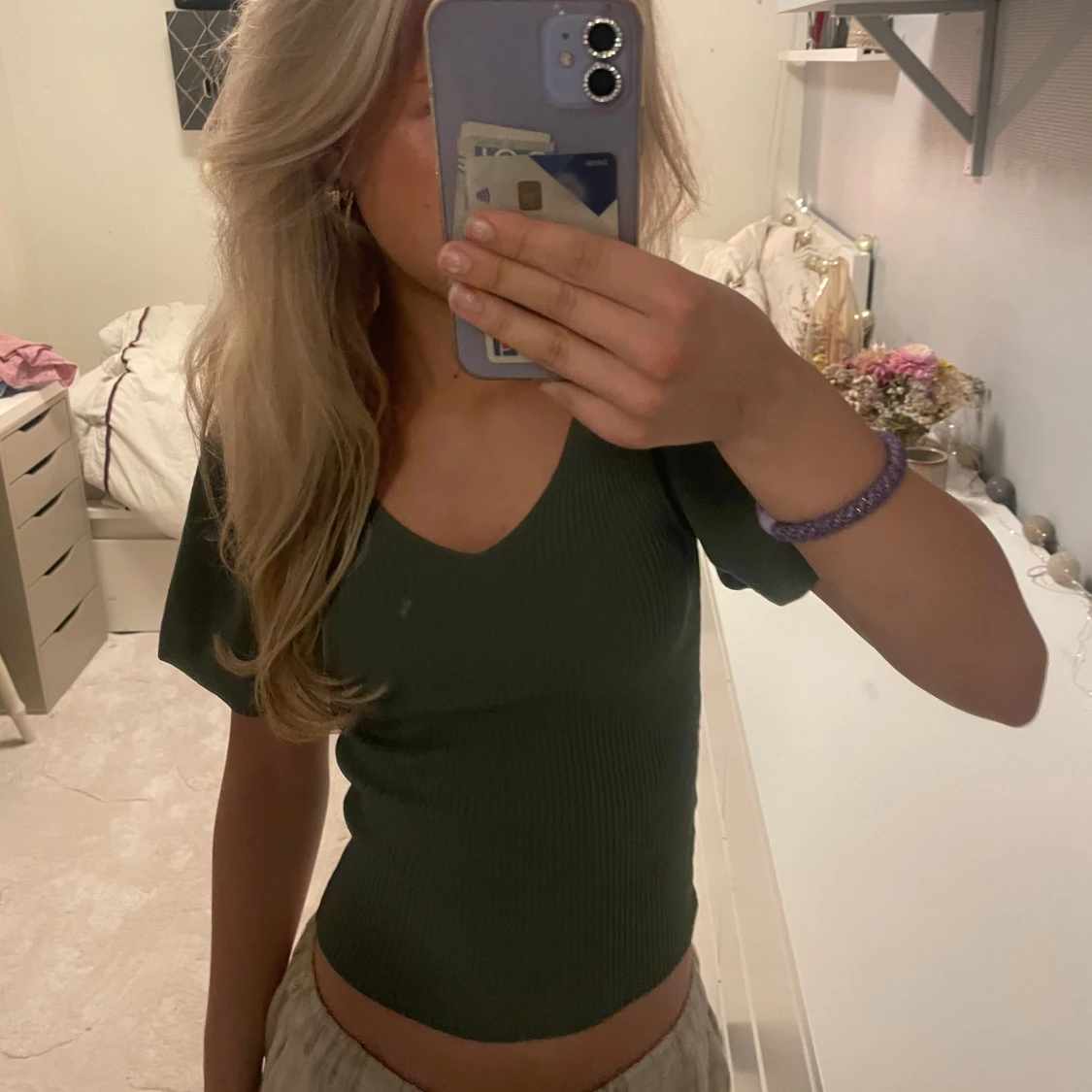 Topp från Only  - 90