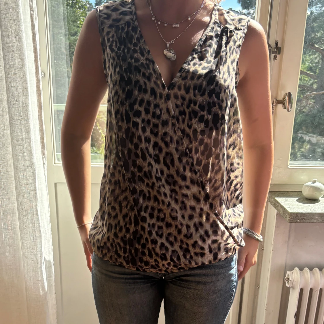 Leopardblus🐆 - 90