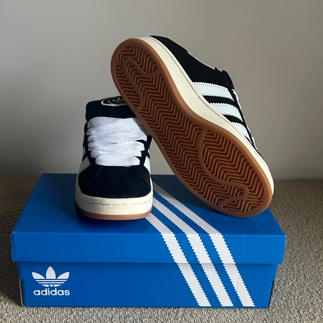 Adidas campus - 91