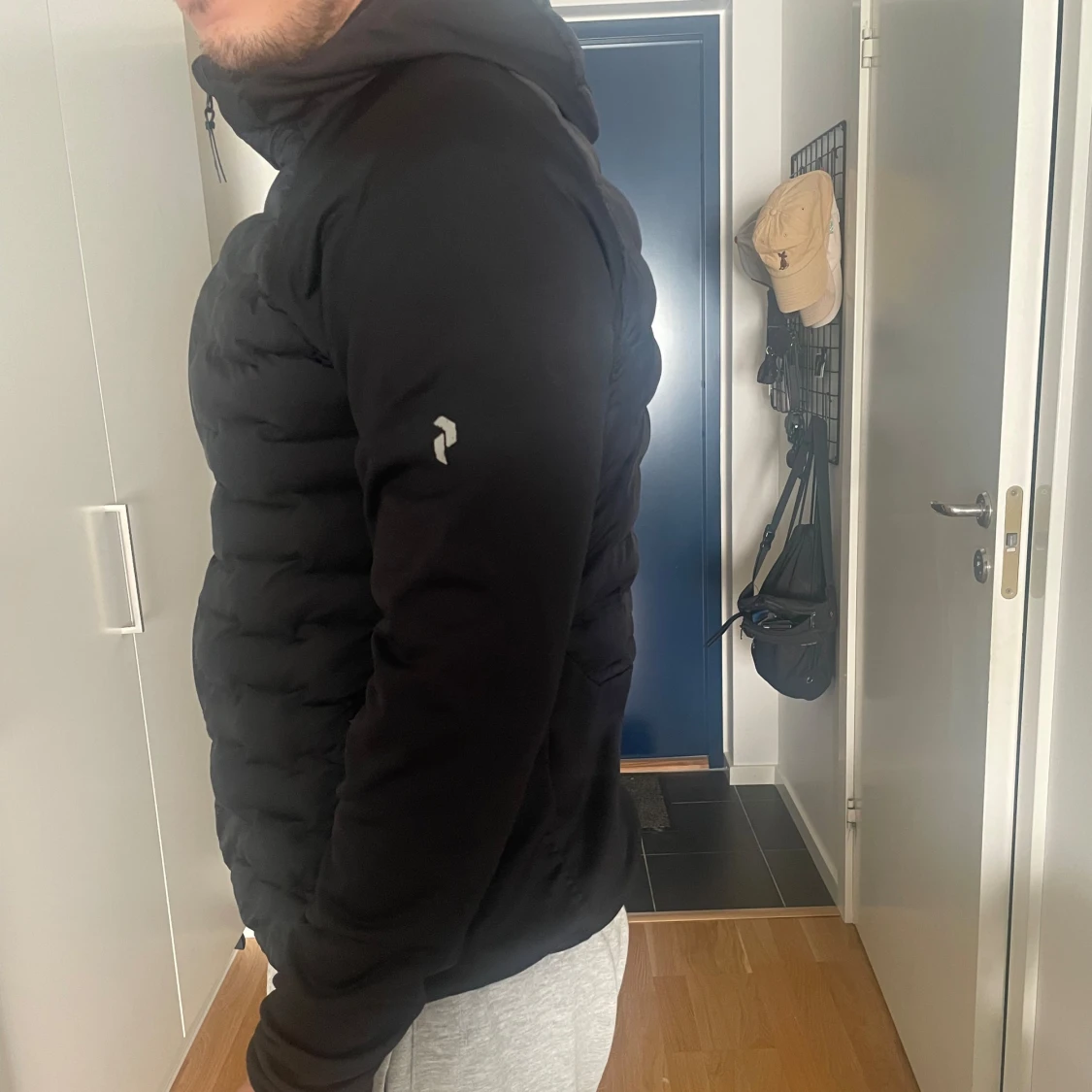 Peak performance jacka - 90