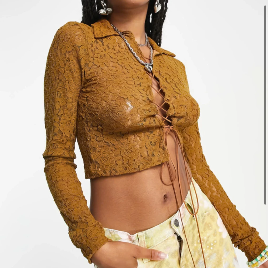 Spetstopp från Jaded London