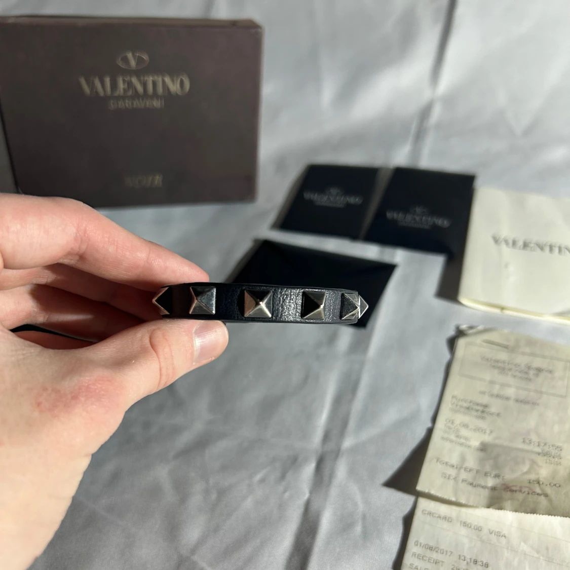 Valentino Armband