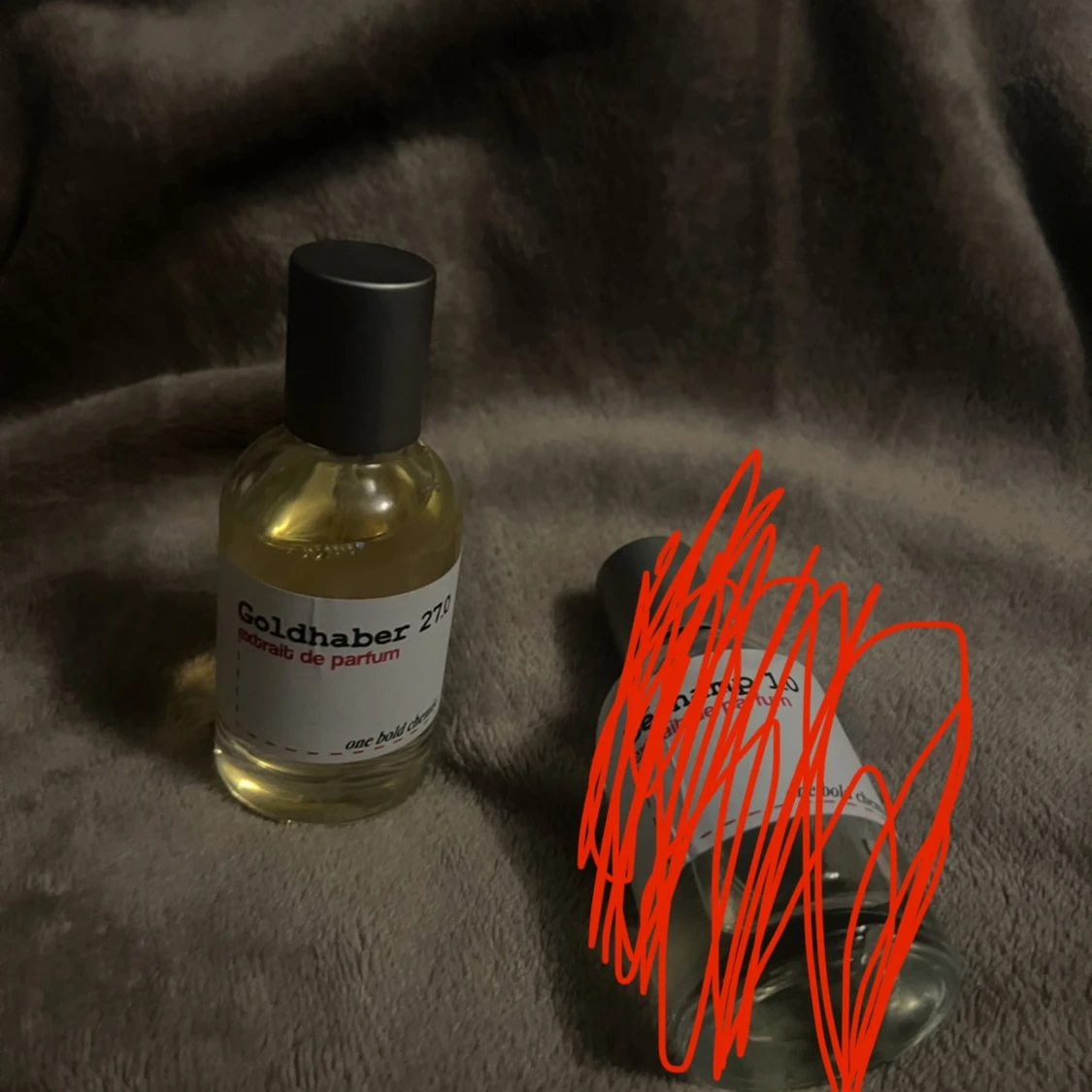 Inspireration av God Of Fire - 1