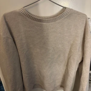 Långärmad tröja zara - Långärmad tröja från Zara 