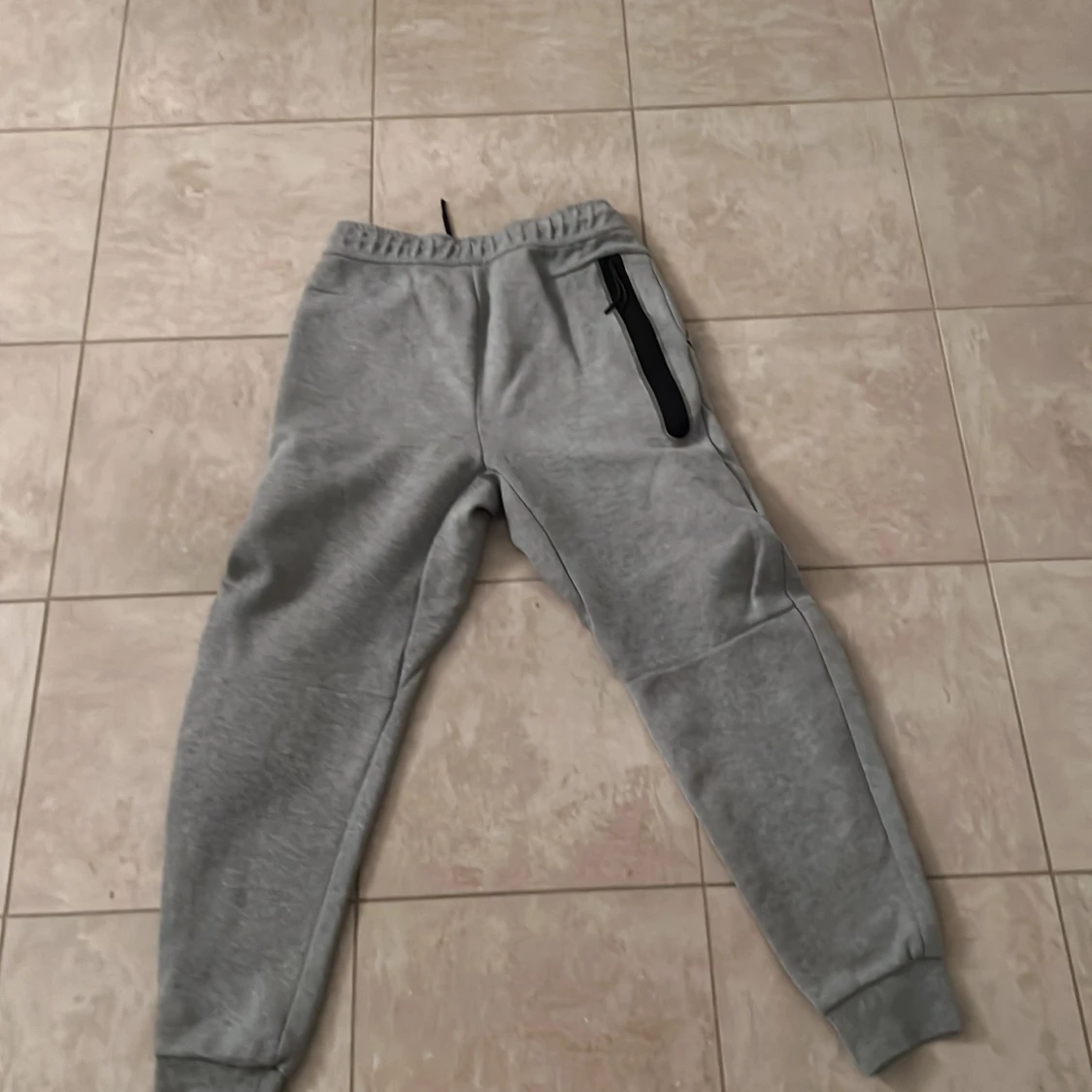 Nike tech byxa storlek xs  - 91