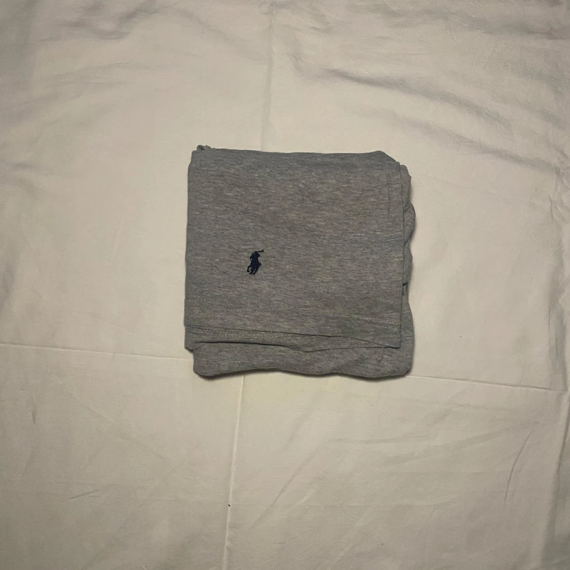 Grå t-shirt från Polo Ralph Lauren - 4