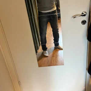 Tiger of Sweden jeans - Snygga jeans med snygg tvätt.  Dem är slim fit och i w 31