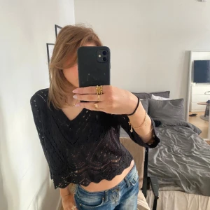Super fin topp😍 - Såå snygg topp från JDY, sparsamt andvänd💕💕