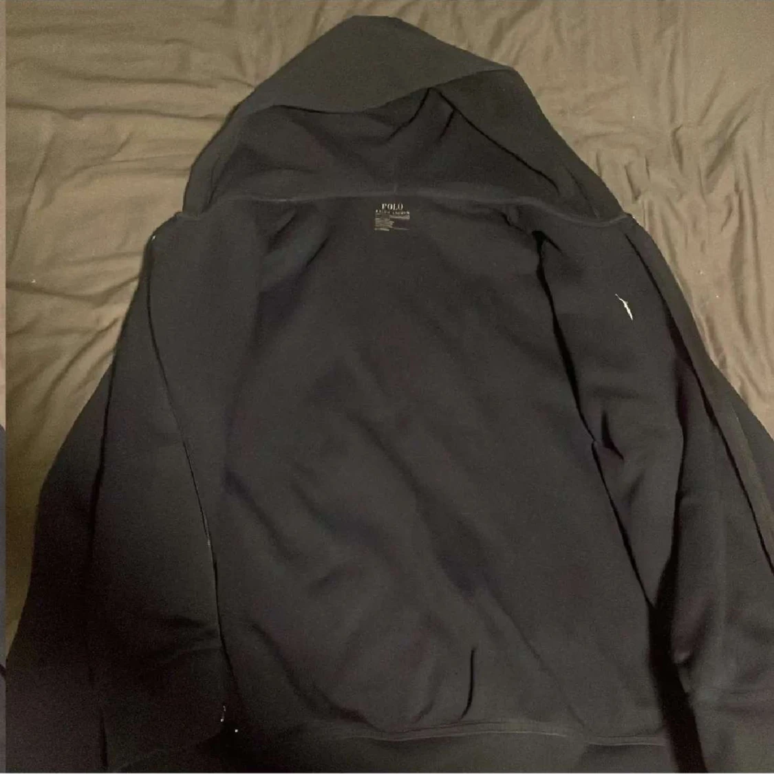 Ralph lauren Hoodie - 1