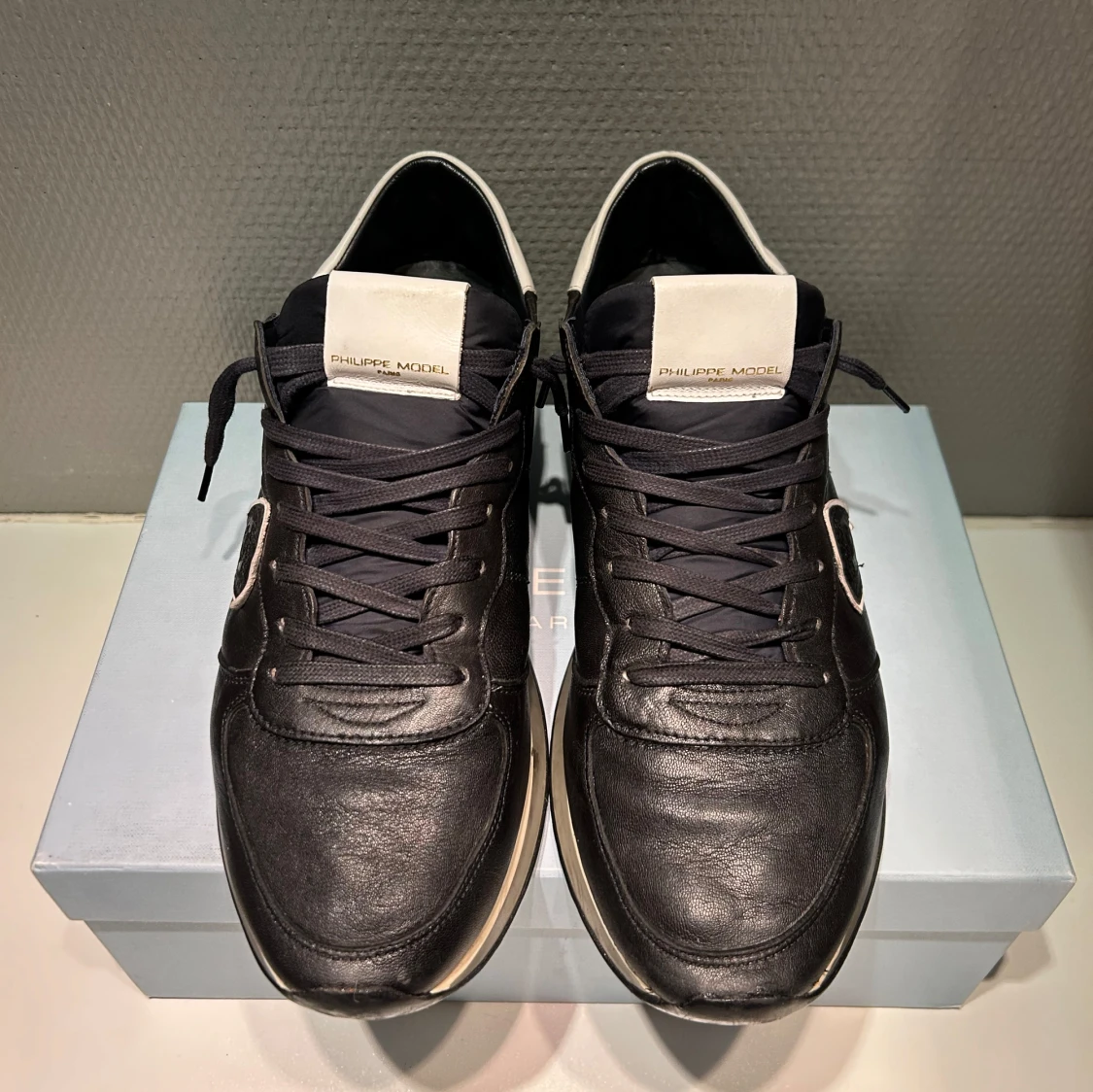 Philippe Model Trainers - 3