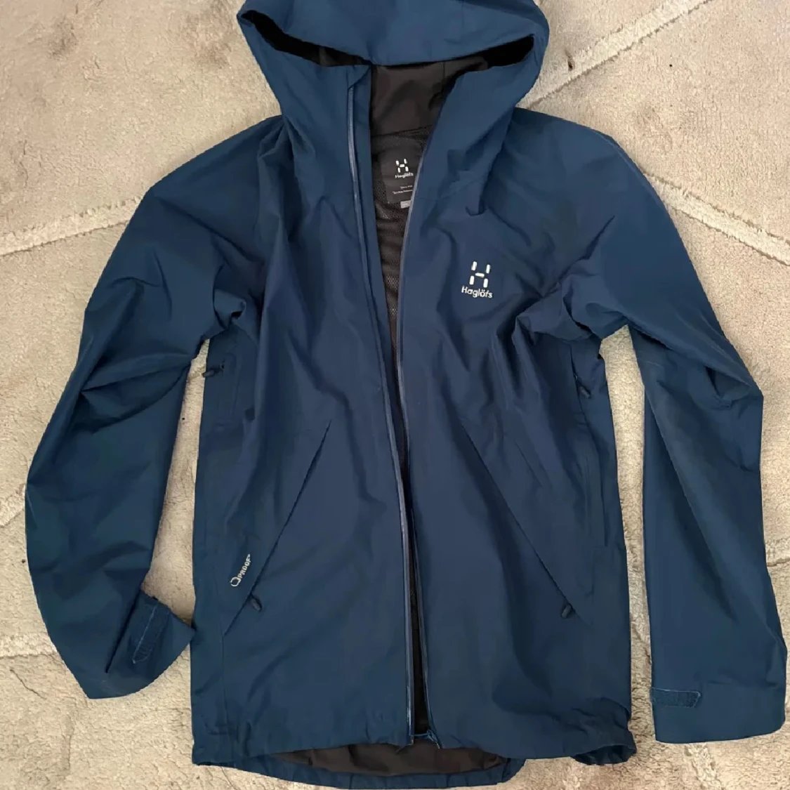 Haglöfs jacka