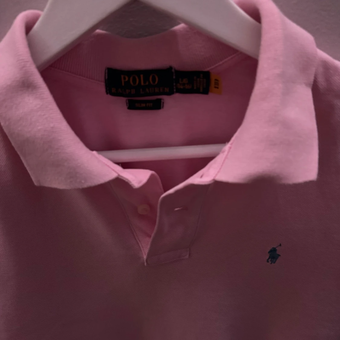 Polo Ralph Lauren Piké - 2
