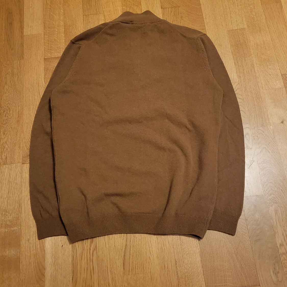 Brun ulltröja från Timberland - 3