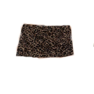 Minikjol - Mini skirt leopard💞