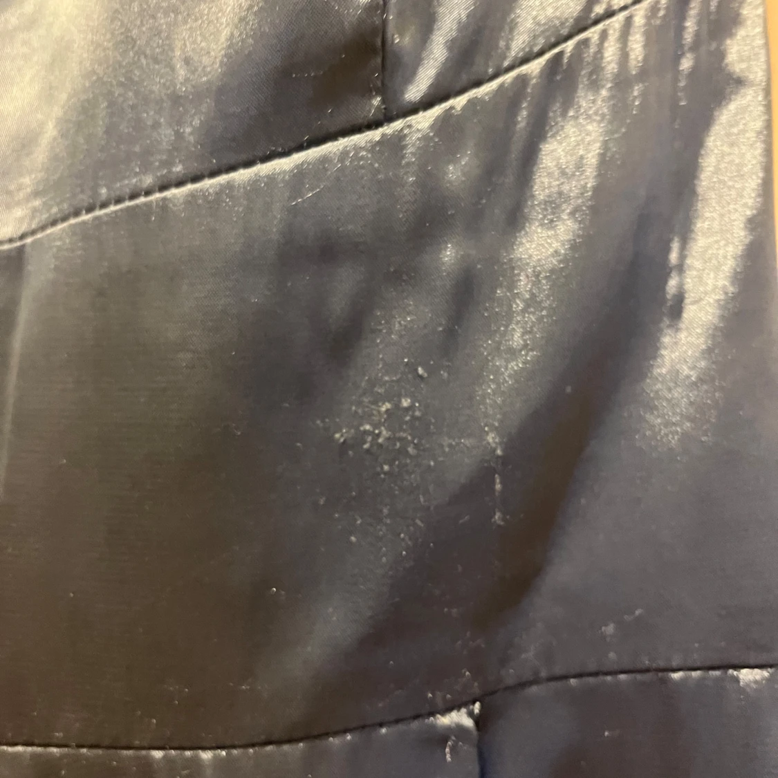 Balklänning för kort person - 3