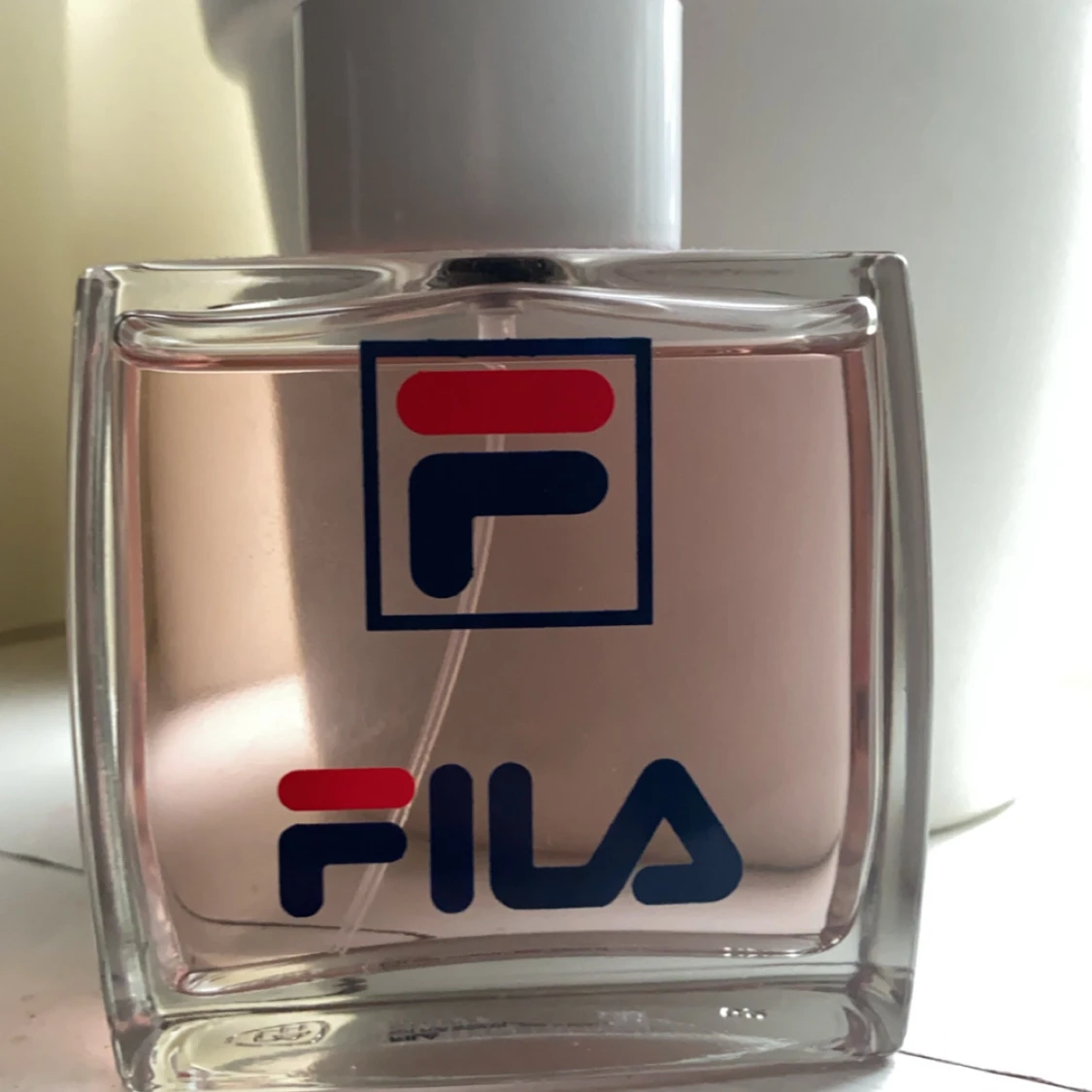 Parfym från Fila - 2