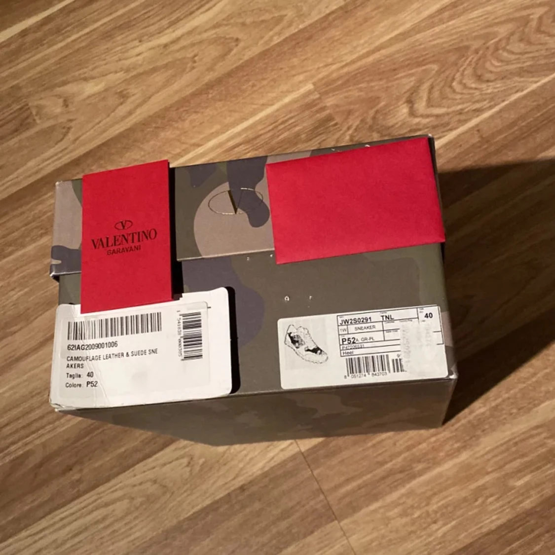 Valentino Rockrunner - 4