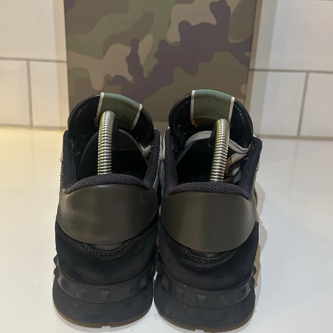 Valentino Rockrunners  - 3