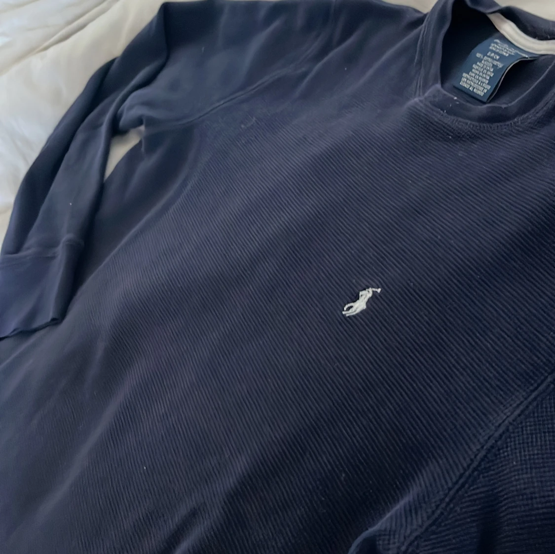 Ralph Lauren crewneck - 2