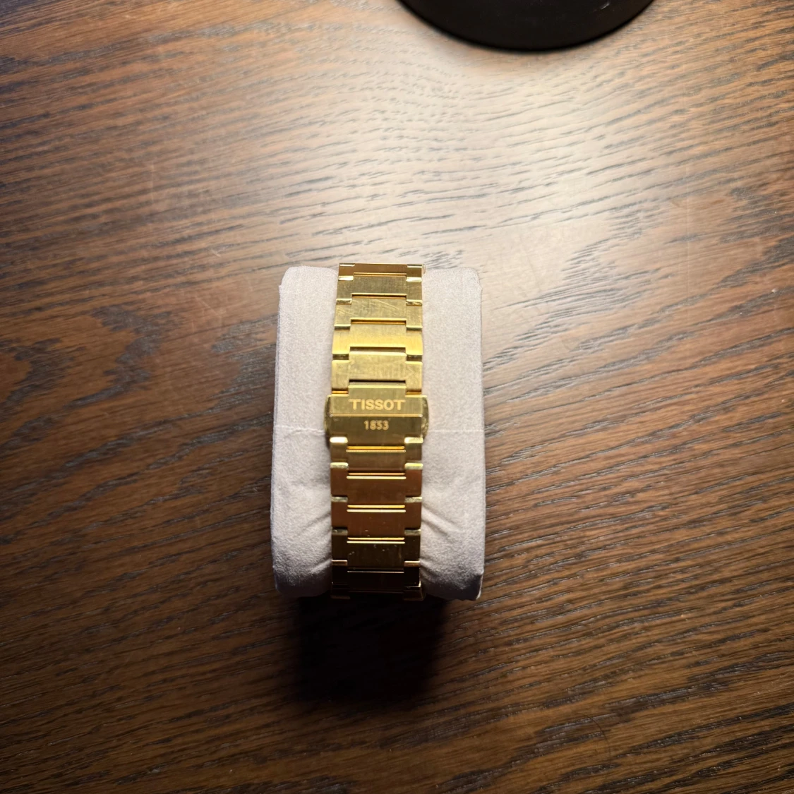 Tissot PRX Powermatic 80 Damian Lillard Special Edition - 1