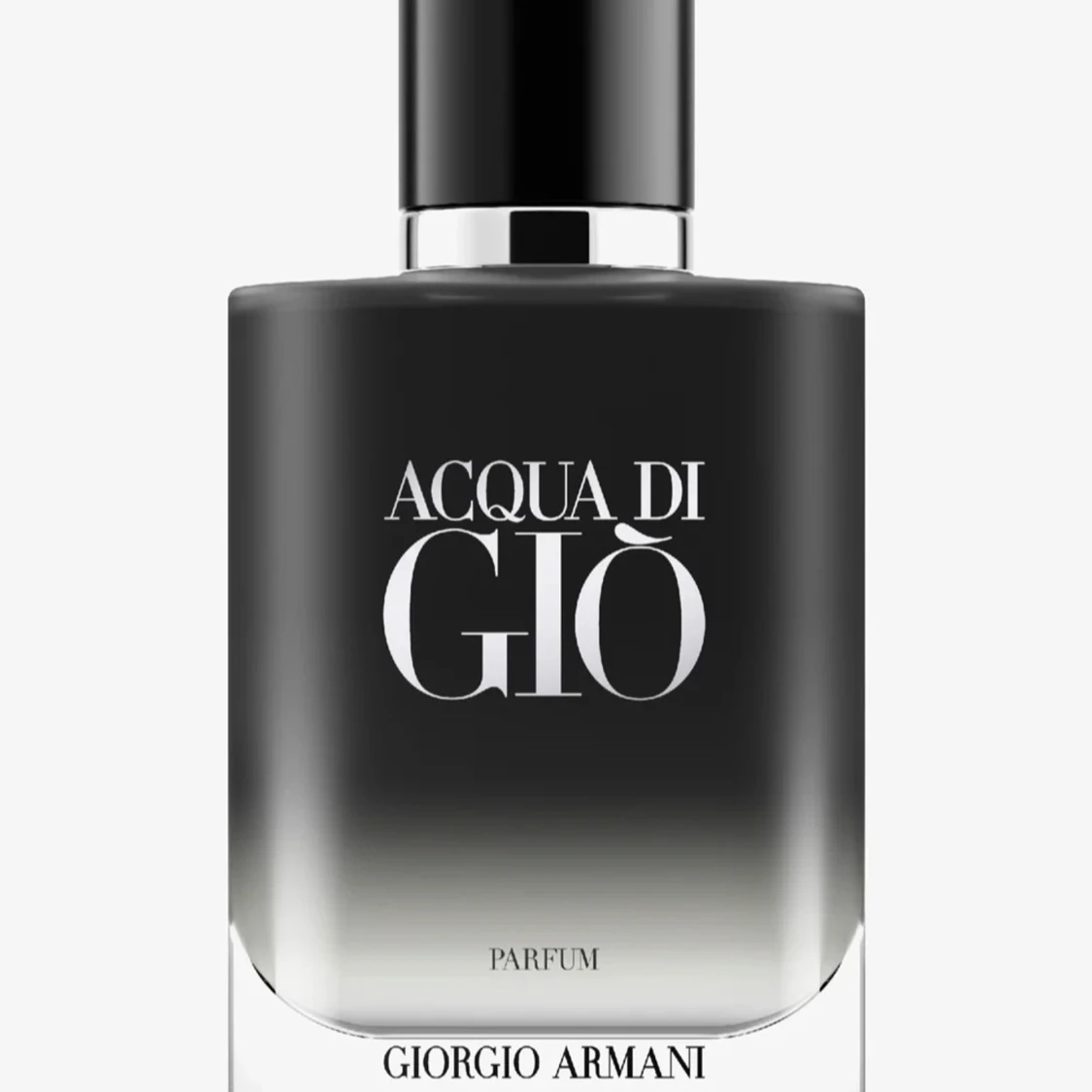 Giorgio Armani Aqua di gio profumo 10ml sample