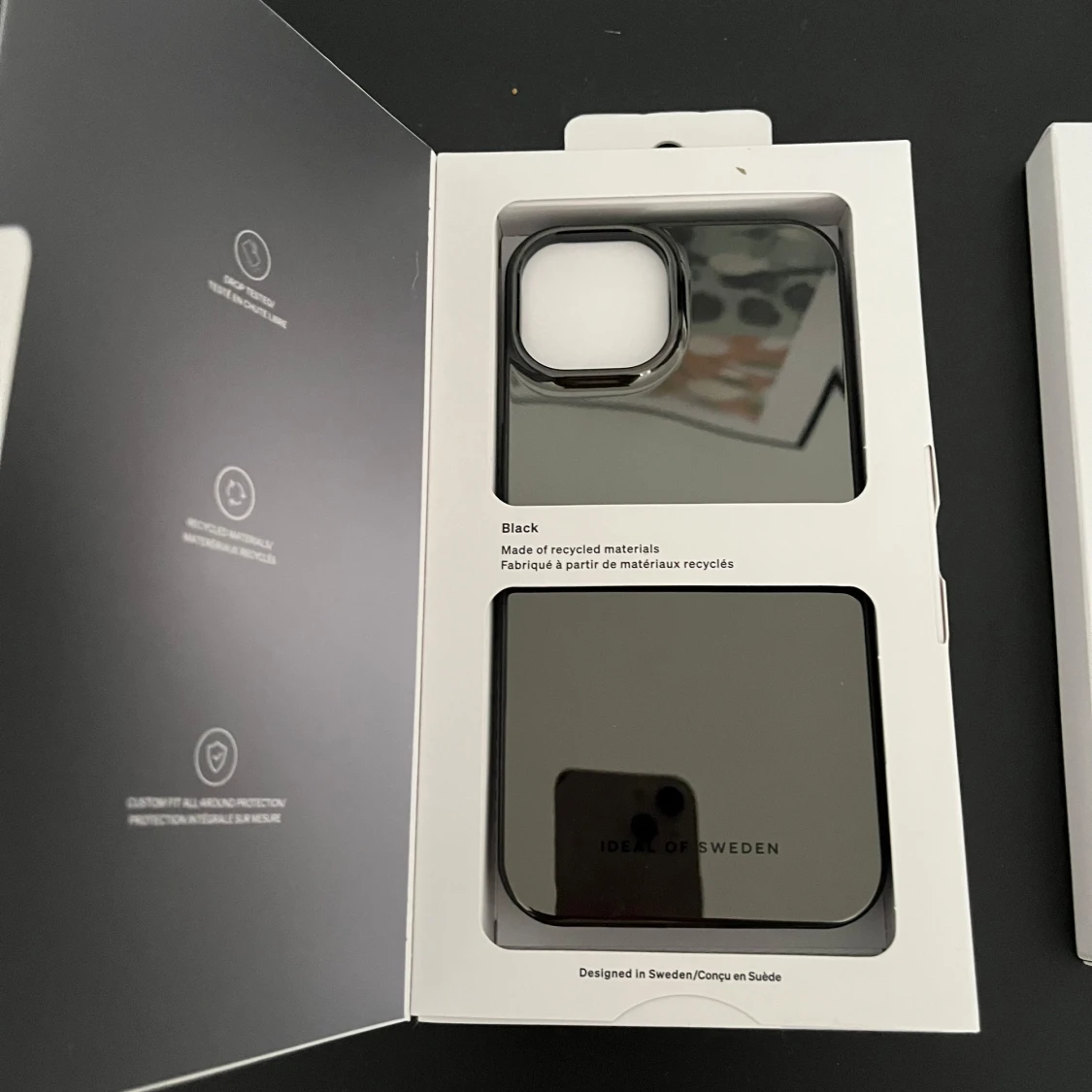 Mobilskal IPhone ”IDEAL OF SWEDEN” - 2